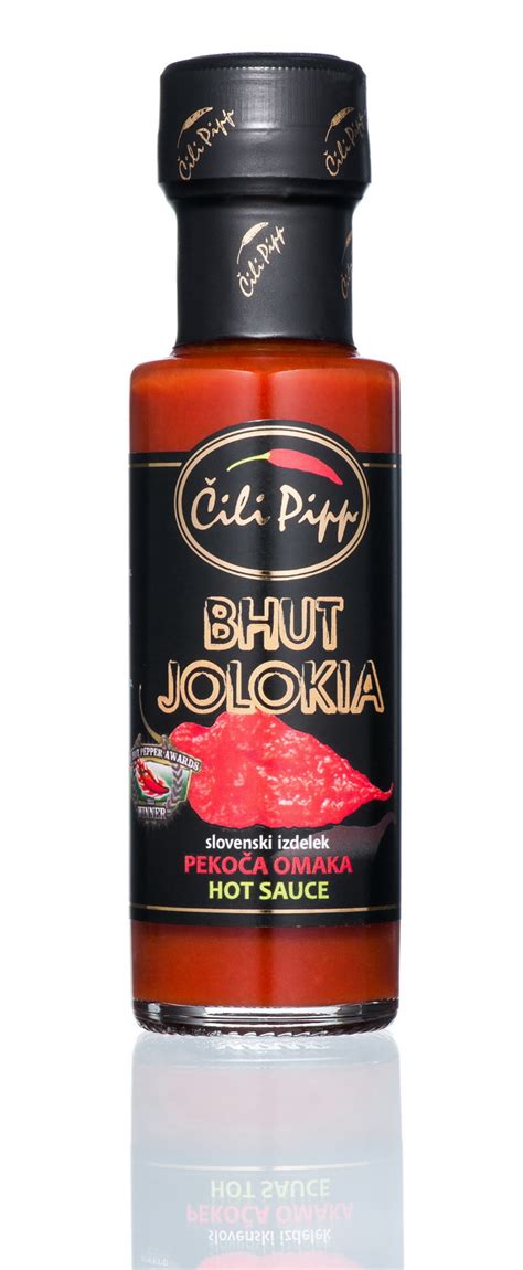 high protein bhut jolokia cheese  The pungency of our Bhut Jolokia peppers was consistent with previously reported